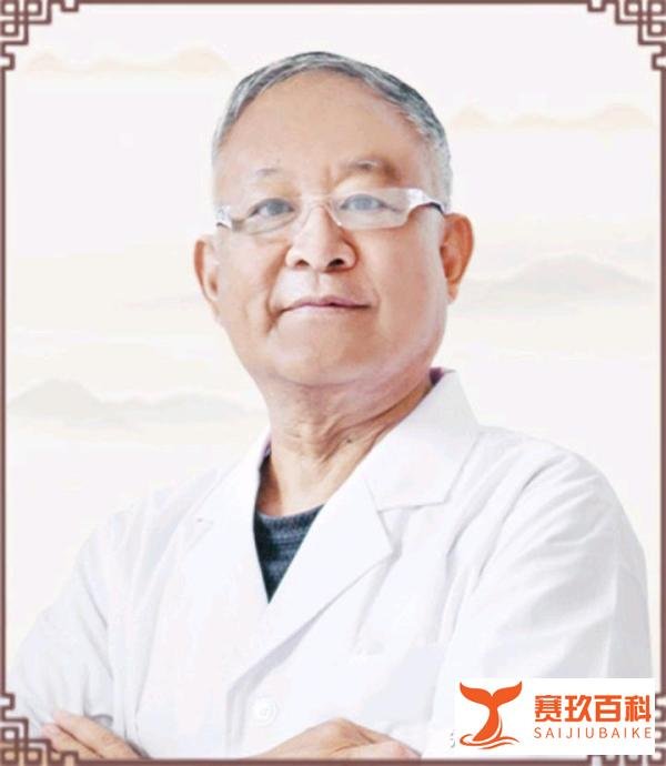 国家级名老中医王鸿谟，创新中医诊断技术，人称“色诊第一人”