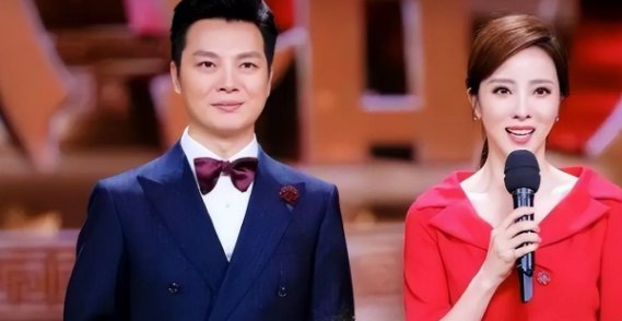 央视主持人任鲁豫,意外受伤送去两家医院,伤事严不严重?