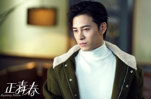 洪尧演过的所有电视剧