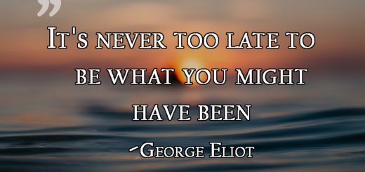 it's never too late的用法