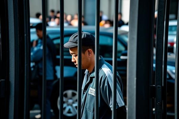 龚刚模出狱了吗