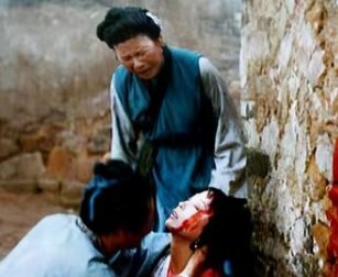 红楼梦中司棋是个什么样的人?她最后的结局怎么样？