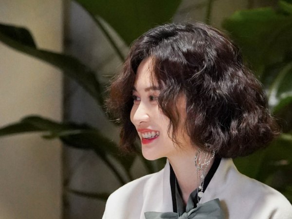 韩剧恋人2结局