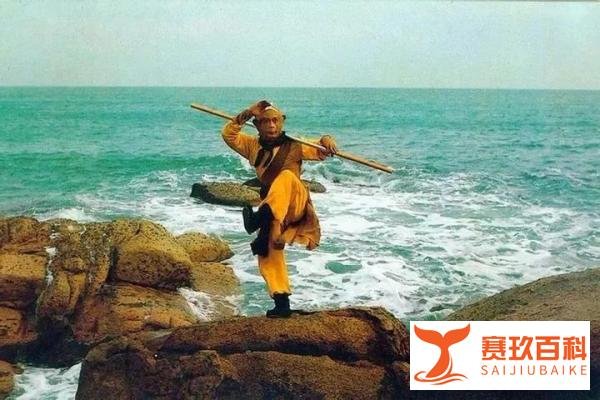 孙悟空被压了五百年都没有黑化