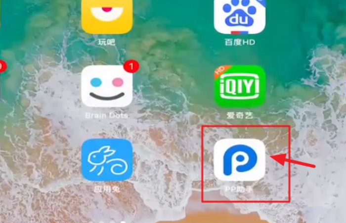 pp助手下载失败,为何?