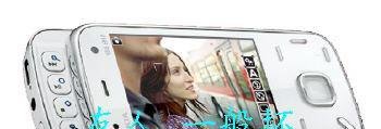 Nokia N86官方拆机图文教程(一）