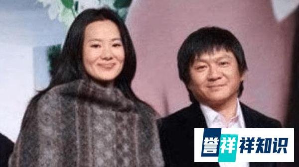 演员咏梅:陪伴陈道明8年无名分,如今身价几个亿,嫁给王菲初恋