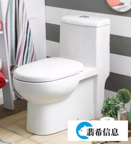 “厕所”为什么要叫做WC？竟然是这两个单词…