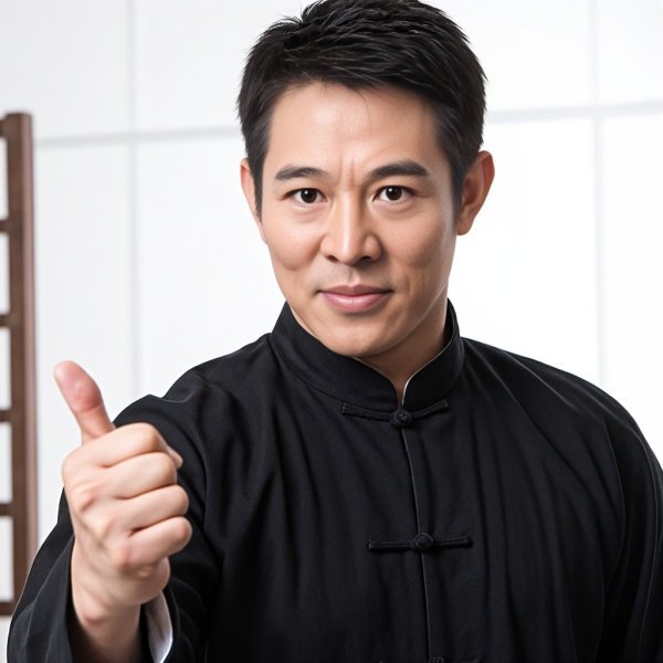 李连杰换过哪些硬件