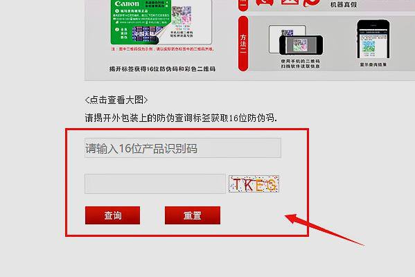 佳能单反相机如何查询机身编码？