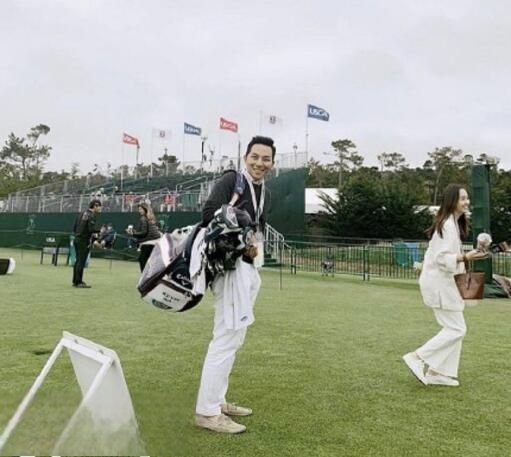 权宁一晒郑秀晶这是什么操作 难道郑秀妍权宁一还没分手吗