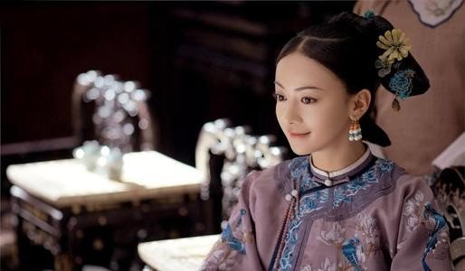 《如懿传》和《延禧攻略》有什么联系吗？