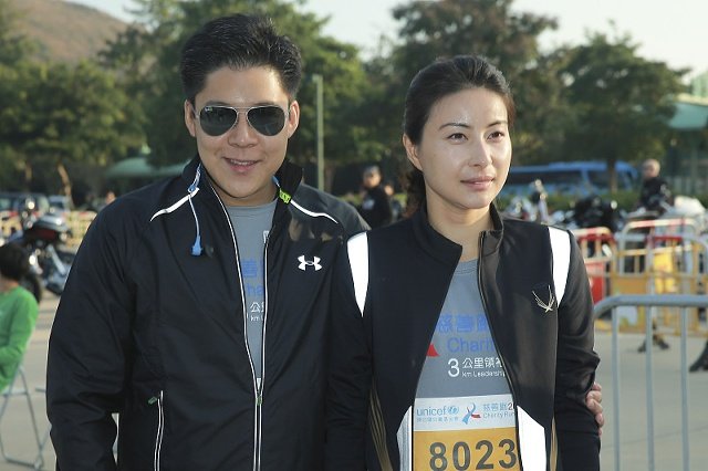 李泽楷前女友梁洛施复出，一入豪门是否真的“深似海”？