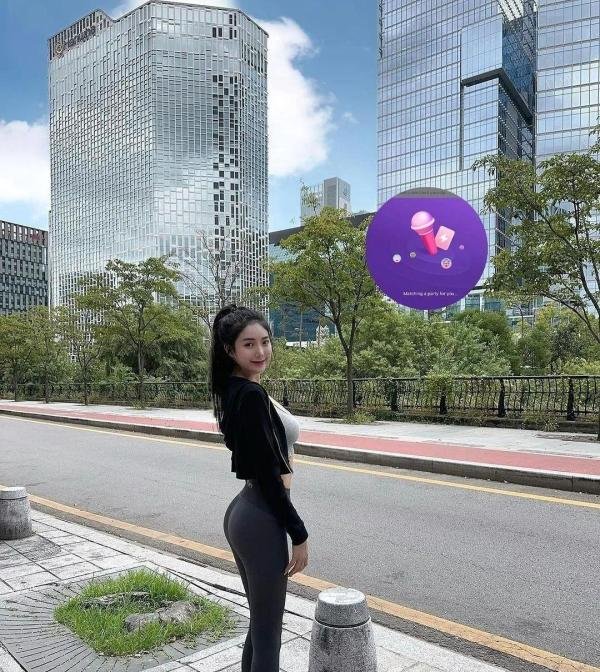 清纯甜美!珠圆玉润!越南嫩模天花板中板!