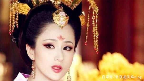 古代的墨刑是怎么回事,女宰相上官婉儿为何受此刑罚?
