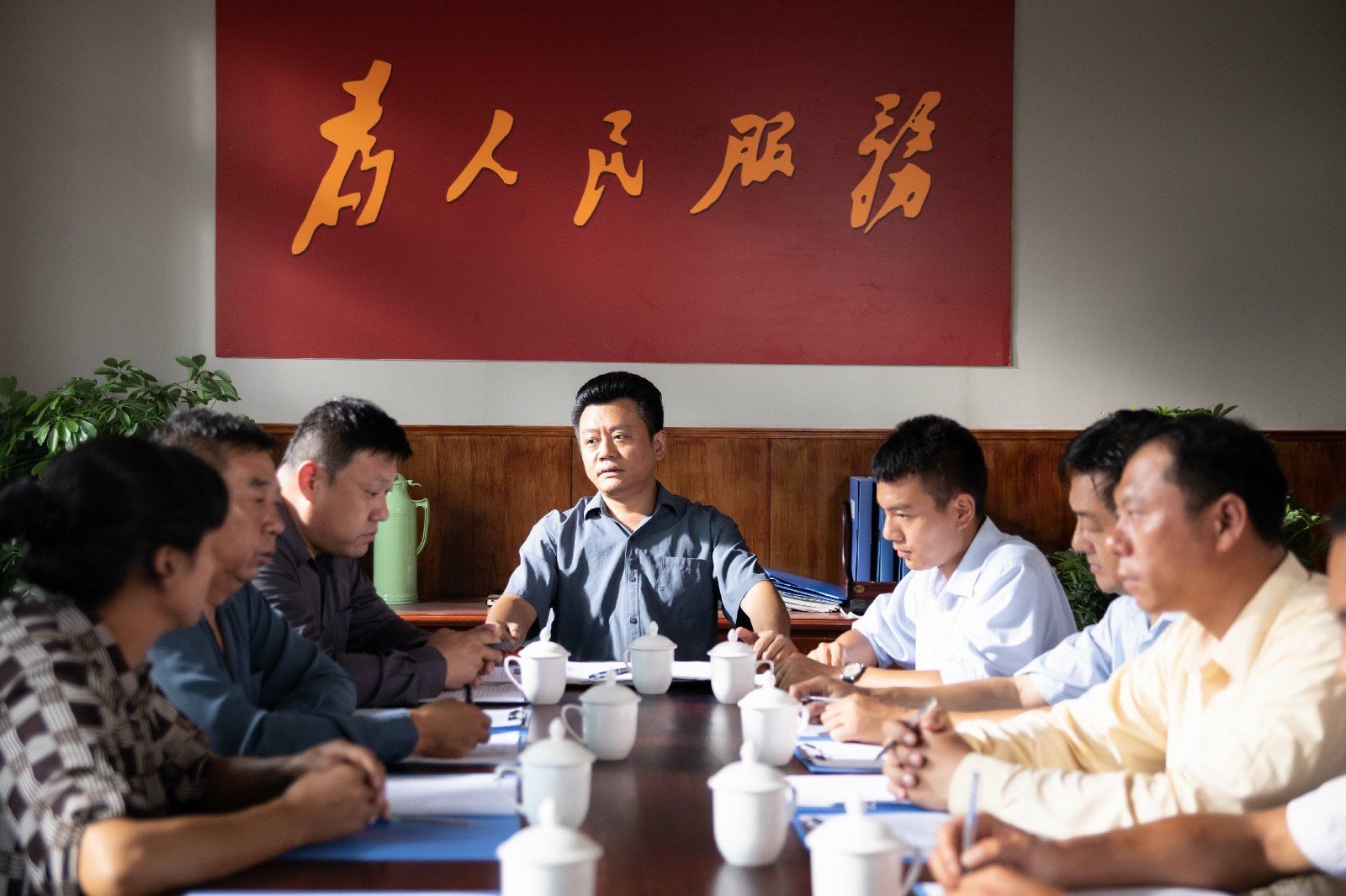 如何看待《麦香》这部电视剧?