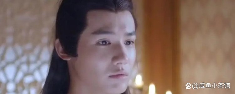 花千骨南弦月是谁