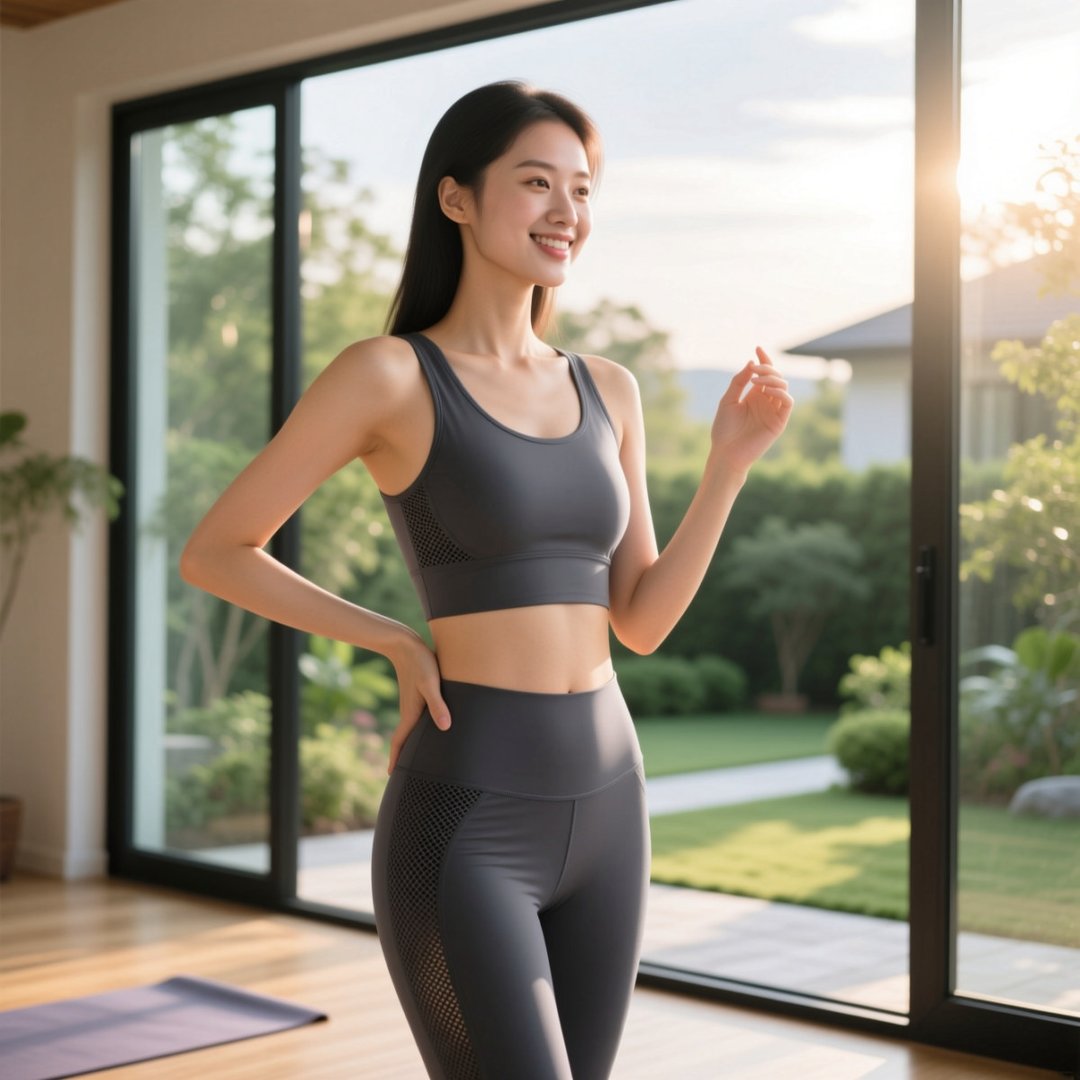 碧奥春天瑜伽服的质量怎么样？