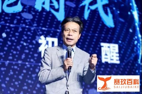 中国最牛打工皇帝,打工年薪近10亿,57岁的他开始冲击IPO