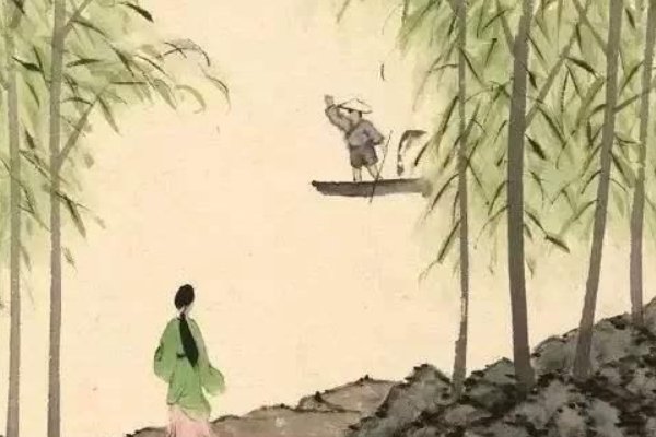 诗经大雅荡