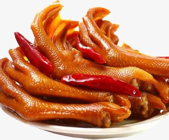 十大禁菜