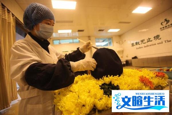 “死不起”的天价殡葬费用，秋叶网告诉你这背后的秘密