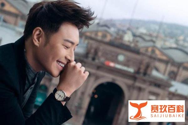 唐禹哲被爆恋情，坑“惨”了一众男明星