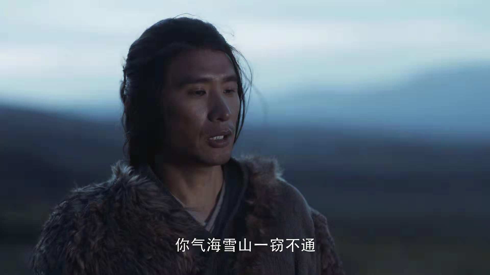 荡气回肠的《将夜》改编成电视剧，它讲述了一个怎样的故事？