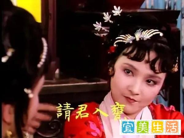 当《红楼梦》的6位演员,“穿越”到《西游记》,看看谁的变化最大?