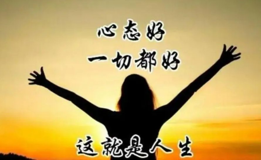 欢娱且胜意万事皆可期什么意思?