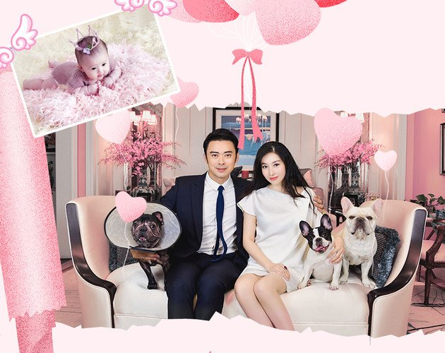 樊少皇发声明澄清什么事情？
