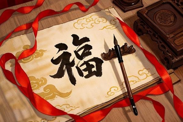 福到了的由来