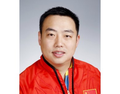 刘国梁多少岁