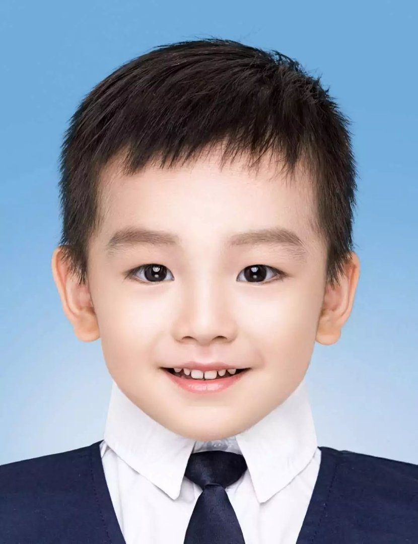 小学入学证照照片要求是什么样呢？