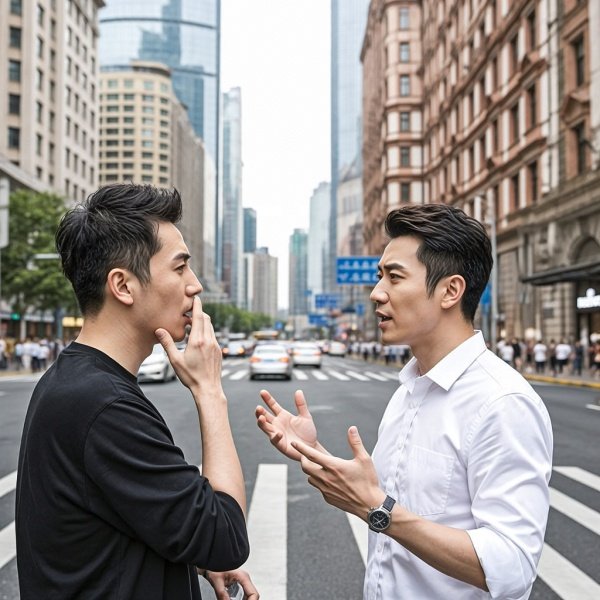 上海话不响是什么意思