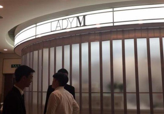 上海网红蛋糕店为什么被关？