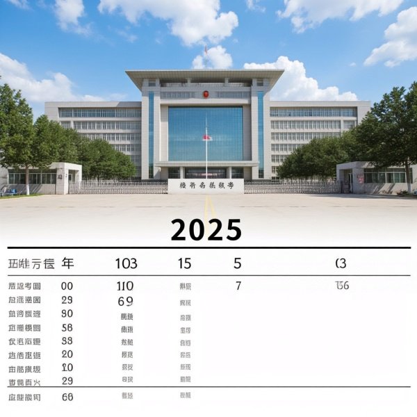2025年农安县中考分数录取线是多少