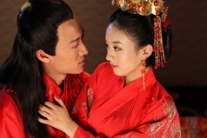 现代人闹洞房越来越庸俗,古代人的洞房之夜,究竟是什么样的?