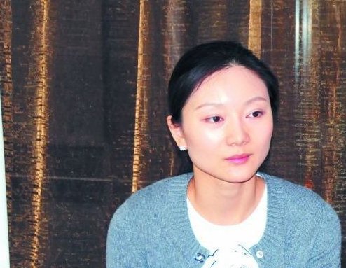 陈剑和陈婷真实关系是什么样的？