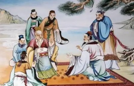 上九流,中九流,下九流顺口溜有哪些?
