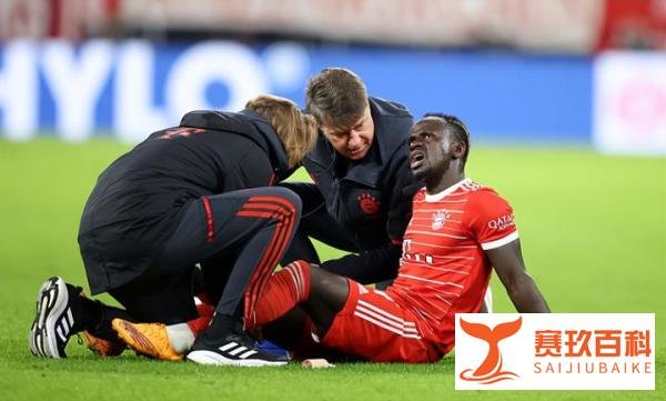塞内加尔宣布，拜仁马内遗憾缺席世界杯；法国5将领衔众球星缺席