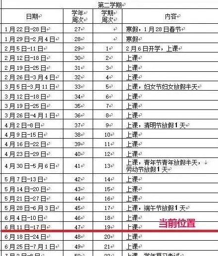2019年深圳中小学幼儿园暑假放假时间安排及开学时间安排通知