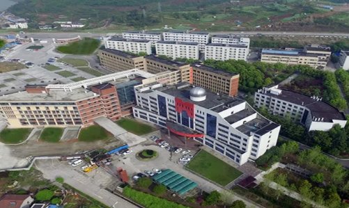 湖北省宜昌市有哪些高中学校?
