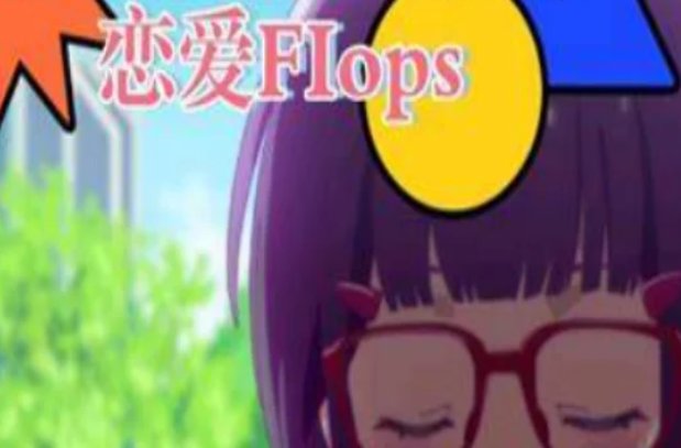 flops是什么意思