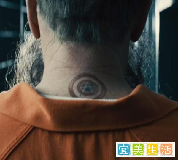 你可能不知道的事!《钢铁侠3》有颗MCU超级怪异彩蛋
