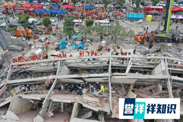 苏州酒店坍塌致17人遇难、泉州酒店坍塌致29人遇难!擅自改造改建危害大!
