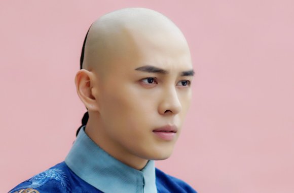 洪尧演过的所有电视剧