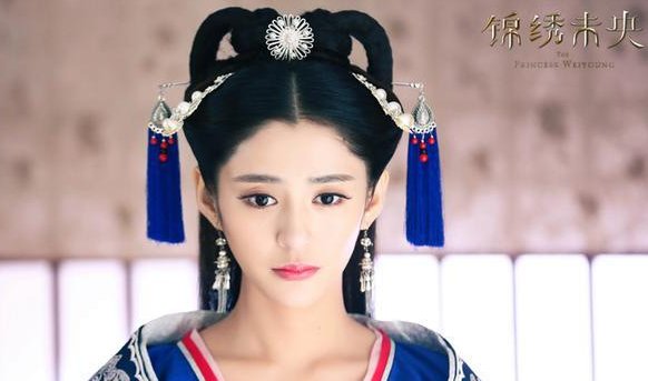 李长乐是谁演的