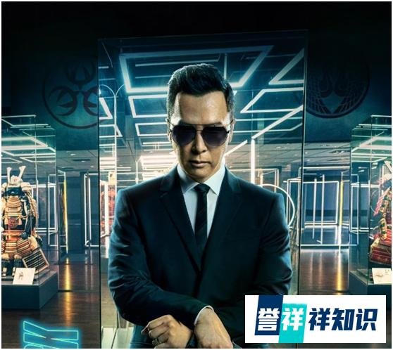 甄子丹称BBC们从不报道真实的中国