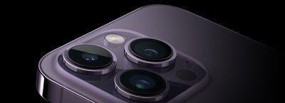 史诗级升级！iPhone 15 Pro型号再次传闻将配备改进的LiDAR扫描仪